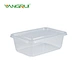 caja de ensalada para llevar